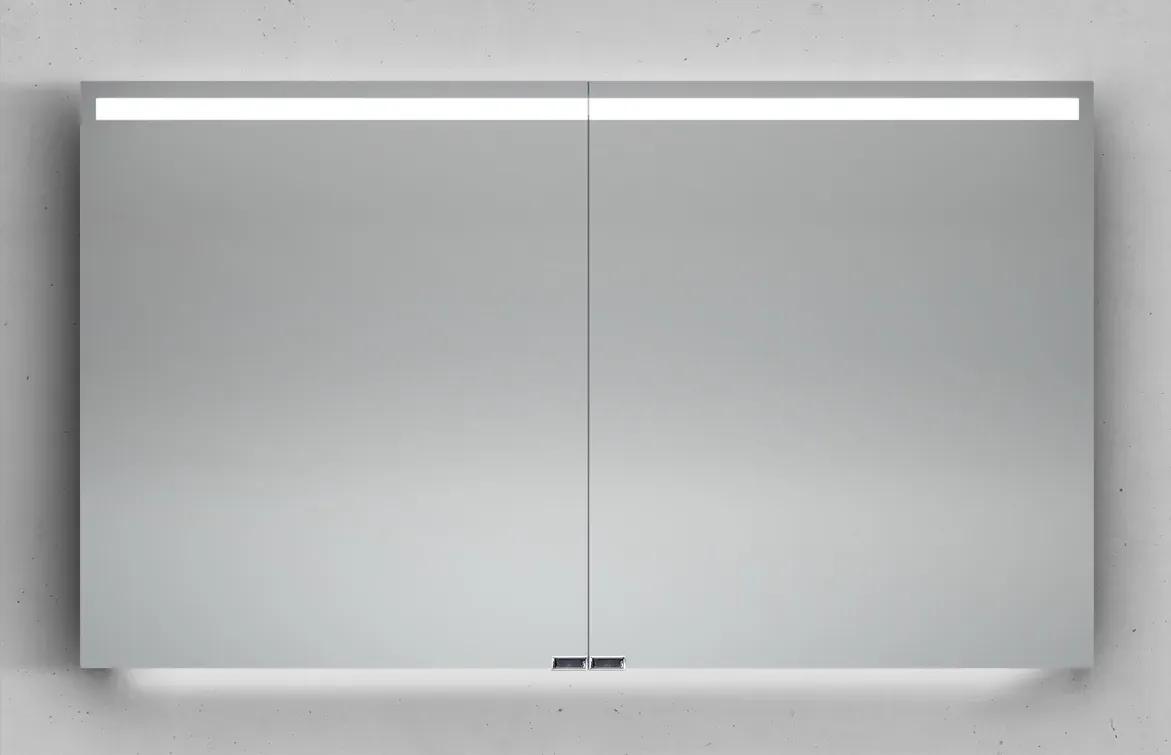 Spiegelschränke – Ansicht 2